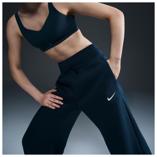 Nike Γυναικείο παντελόνι φόρμας Sportswear Phoenix Fleece